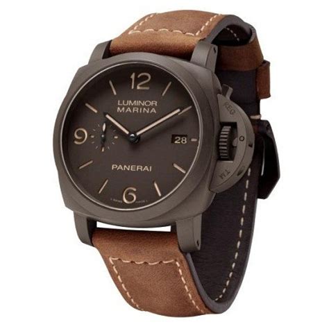 panerai marina 1950 replica|genuine panerai watch case.